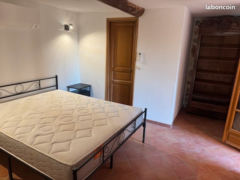 Appartement à louer, 35m², Spéracèdes