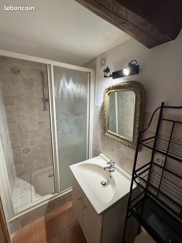 Appartement à louer, 35m², Spéracèdes