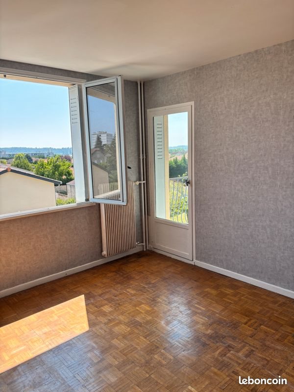 Appartement à louer, 56m², Villefranche-sur-Saône
