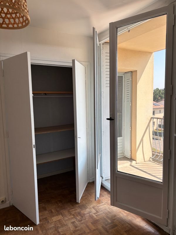 Appartement à louer, 56m², Villefranche-sur-Saône