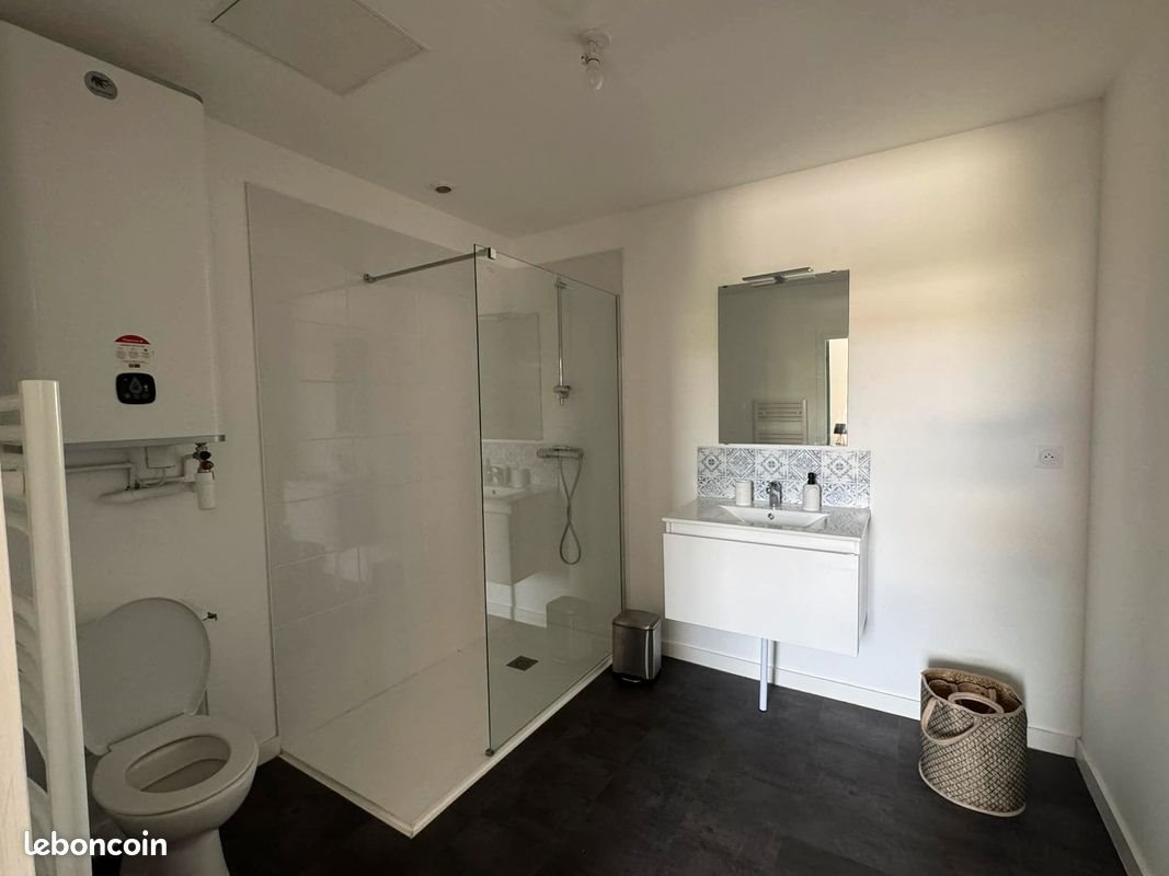 Appartement à louer, 32m², Villeneuve-sur-Lot