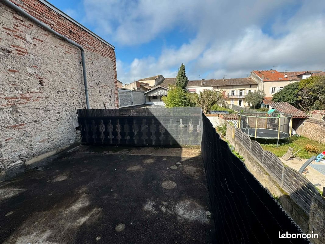 Appartement à louer, 32m², Villeneuve-sur-Lot