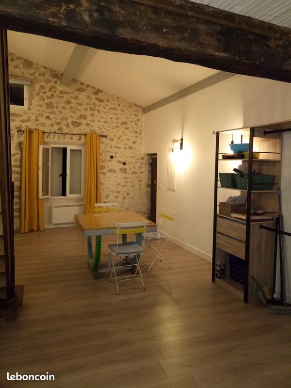 Appartement à louer, 30m², Bras