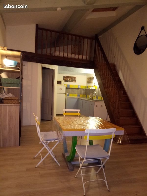Appartement à louer, 30m², Bras