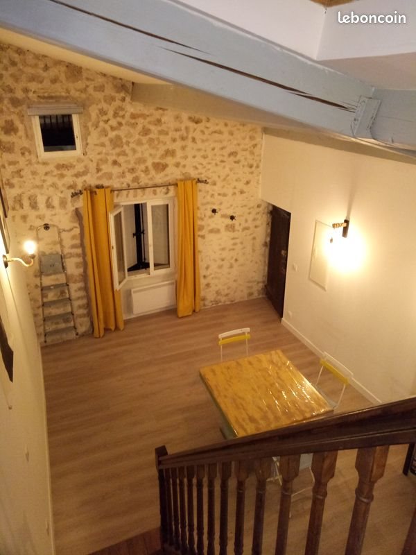 Appartement à louer, 30m², Bras