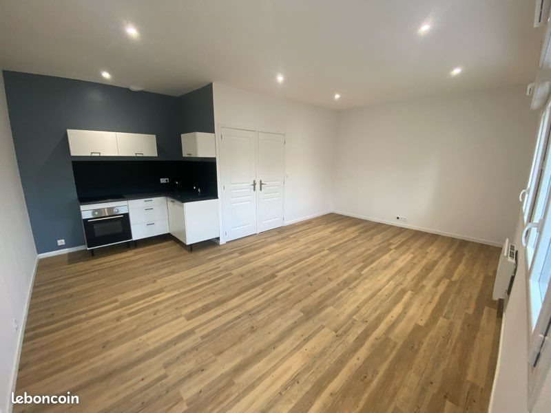 Appartement à louer, 30m², Vivy