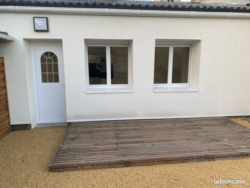 Appartement à louer, 30m², Vivy