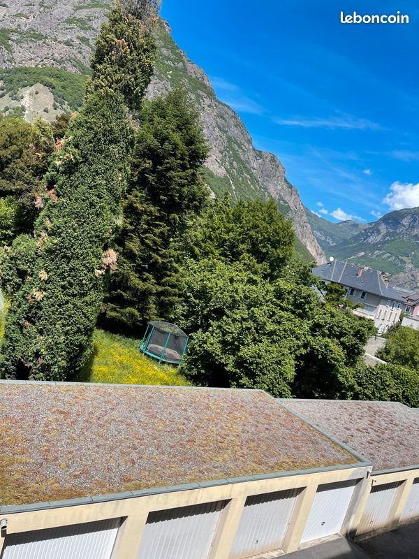Appartement à vendre, 73m², Saint-Jean-de-Maurienne