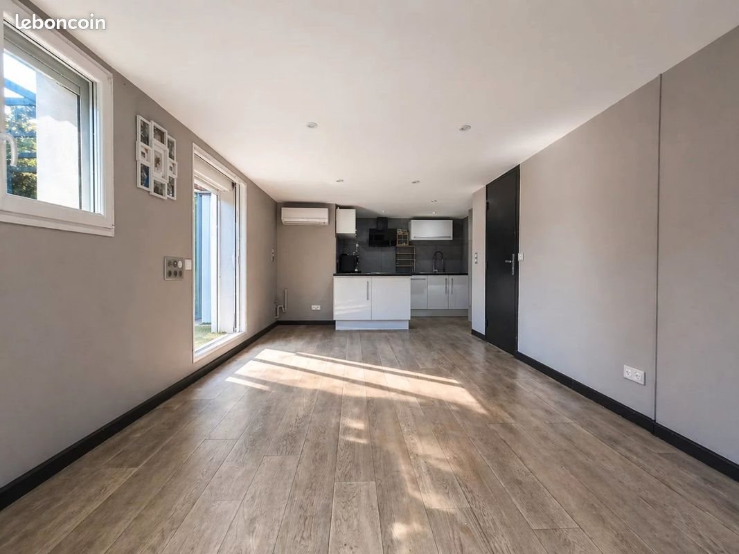 Appartement à vendre, 35m², Mauguio