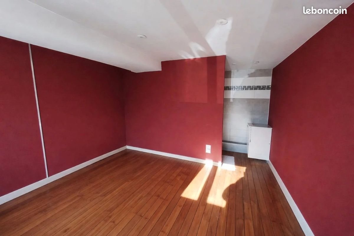 Appartement à vendre, 35m², Mauguio