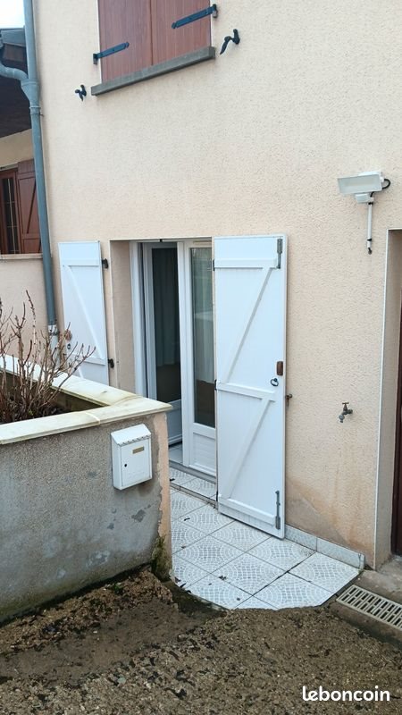Appartement à louer, 25m², Poitiers