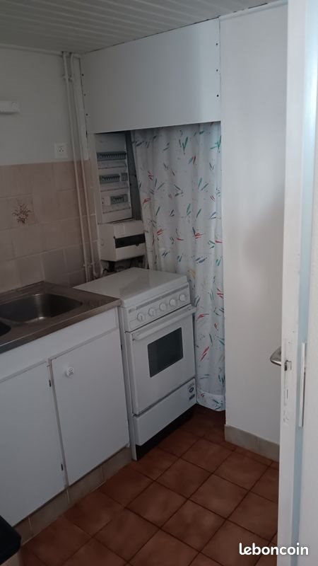 Appartement à louer, 25m², Poitiers