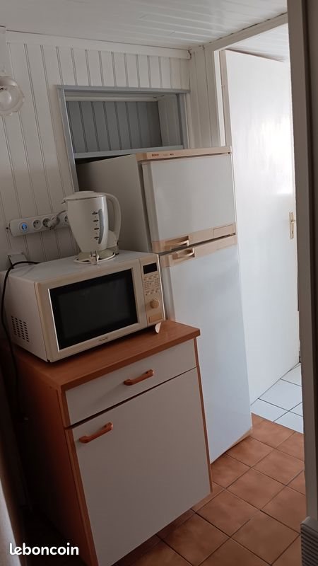Appartement à louer, 25m², Poitiers