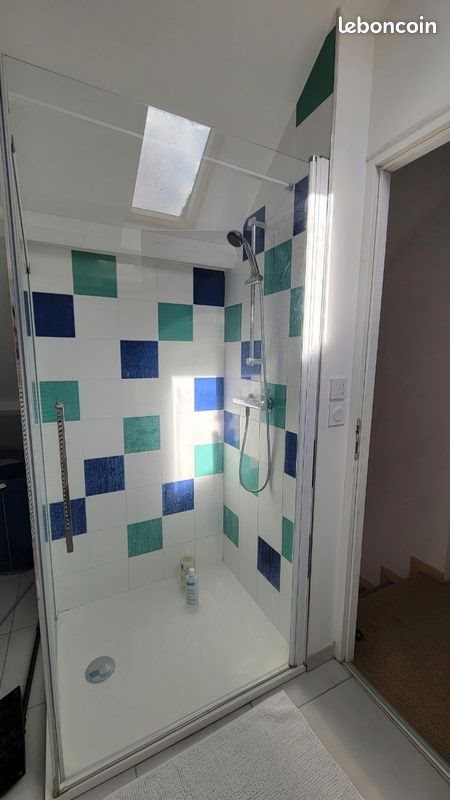 Appartement à louer, 30m², Le Mesnil-Saint-Denis