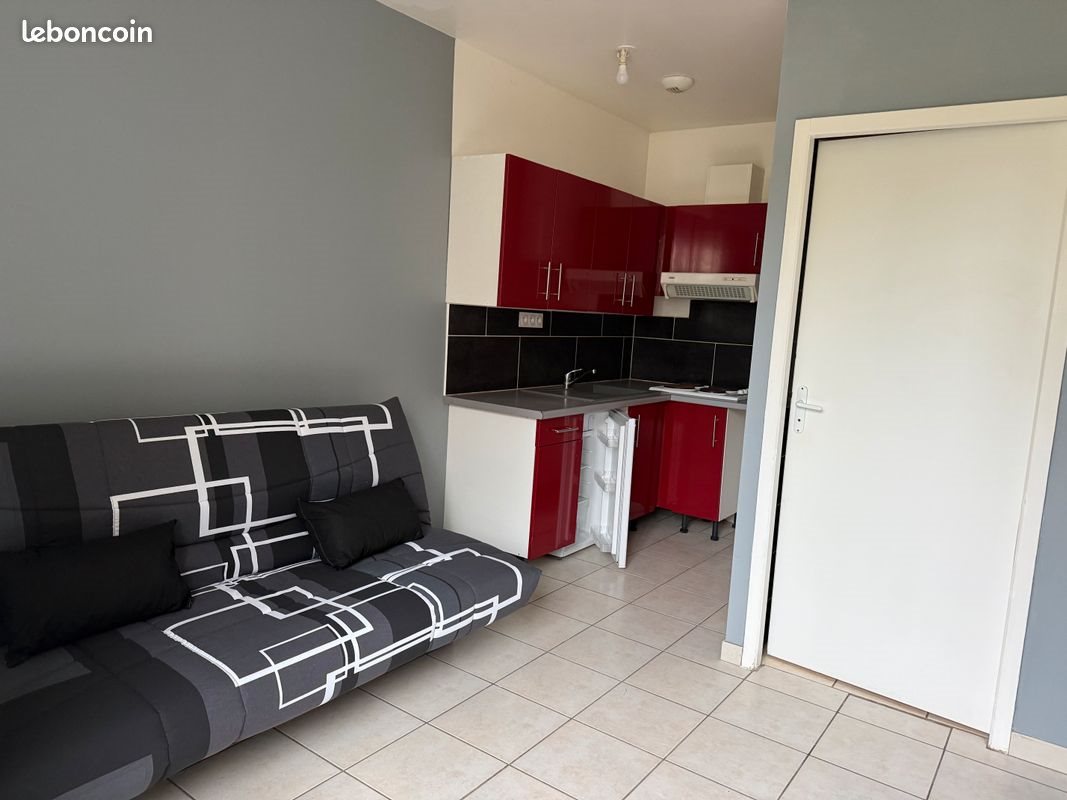 Appartement à louer, 17m², Montaigu