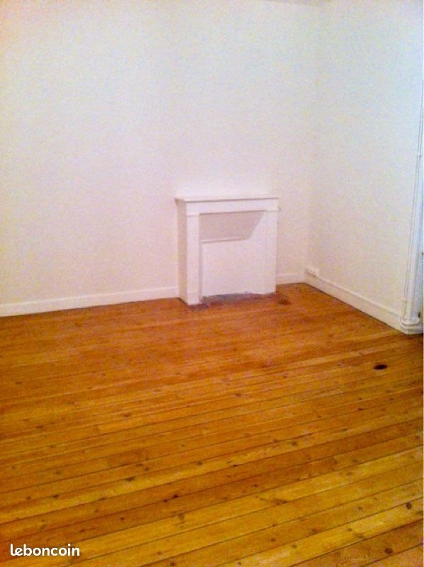 Appartement à louer, 138m², Angoulême