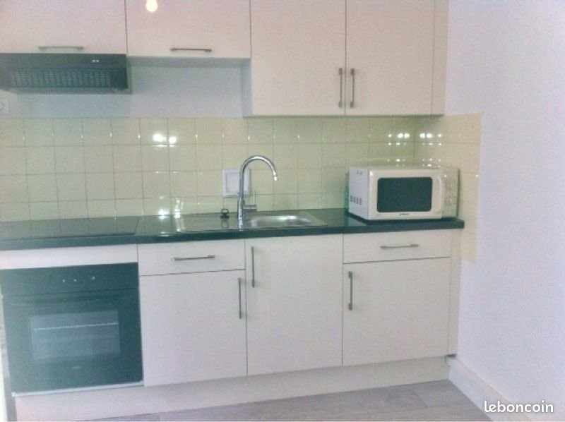 Appartement à louer, 138m², Angoulême