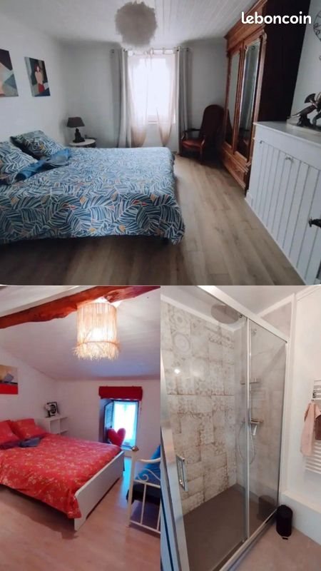 Maison à louer, 74m², Castres