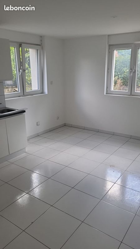 Appartement à louer, 55m², Pontarlier