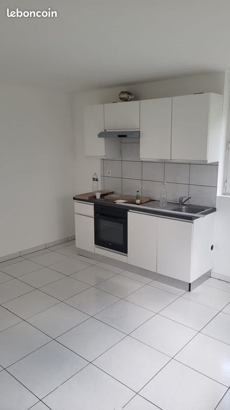 Appartement à louer, 55m², Pontarlier