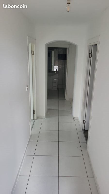 Appartement à louer, 55m², Pontarlier