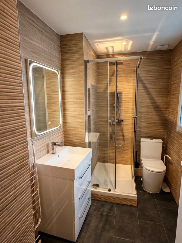 Appartement à louer, 38m², Vincennes