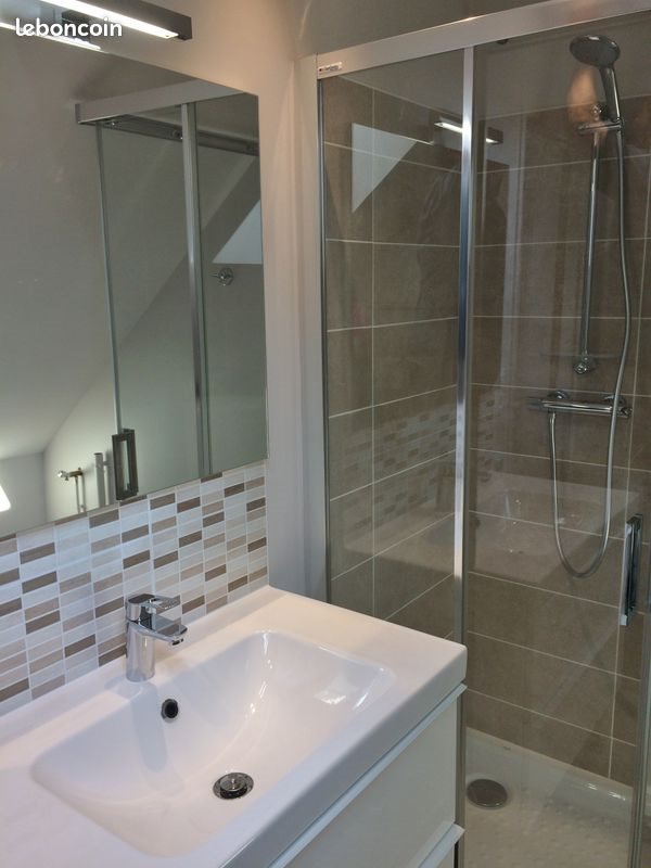 Appartement à louer, 20m², Dijon