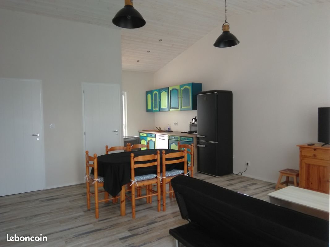 Maison à louer, 65m², Les Sables-d'Olonne