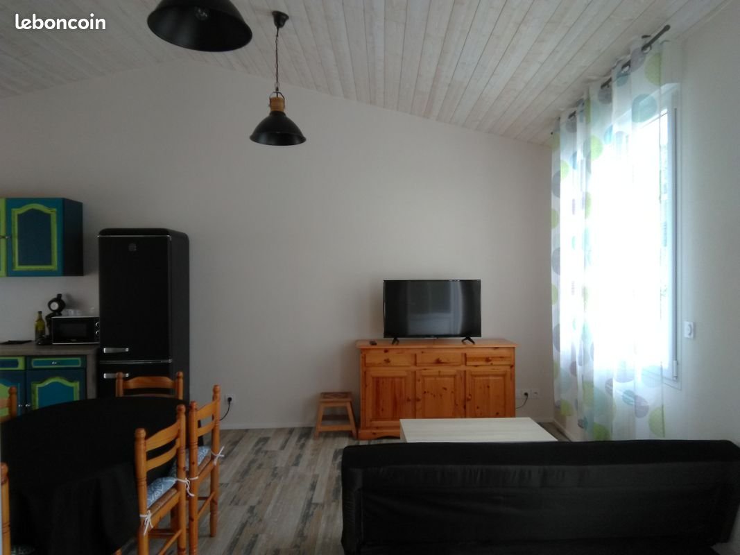 Maison à louer, 65m², Les Sables-d'Olonne