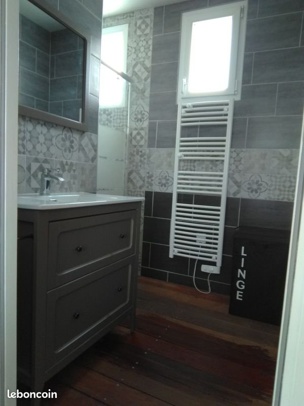 Maison à louer, 65m², Les Sables-d'Olonne