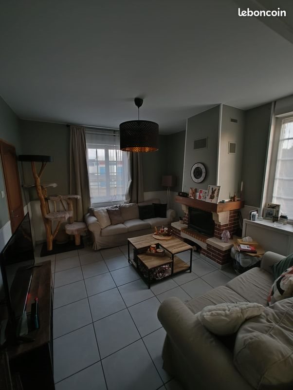 Maison à vendre, 124m², Biache-Saint-Vaast