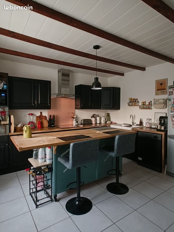 Maison à vendre, 124m², Biache-Saint-Vaast