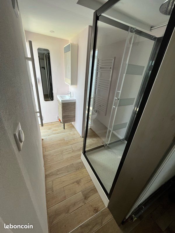 Maison à louer, 35m², Guérande