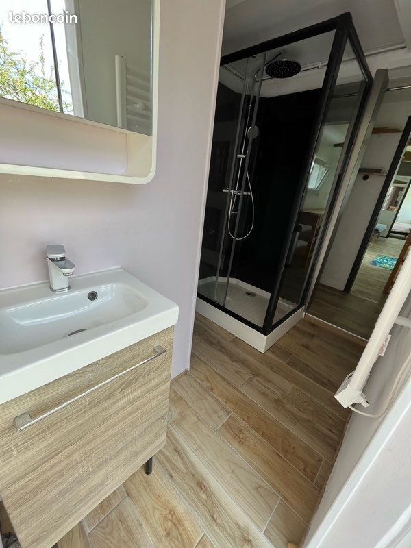 Maison à louer, 35m², Guérande
