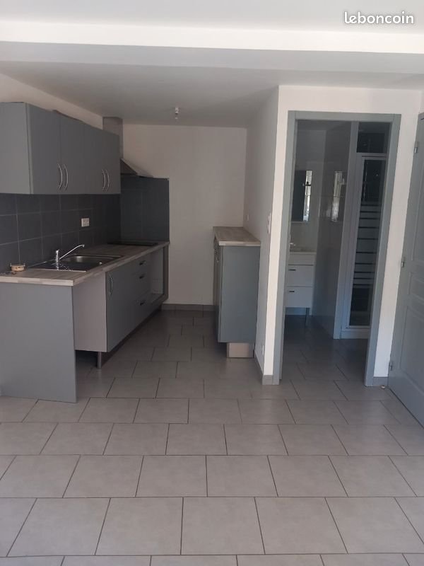 Appartement à louer, 24m², Cressensac