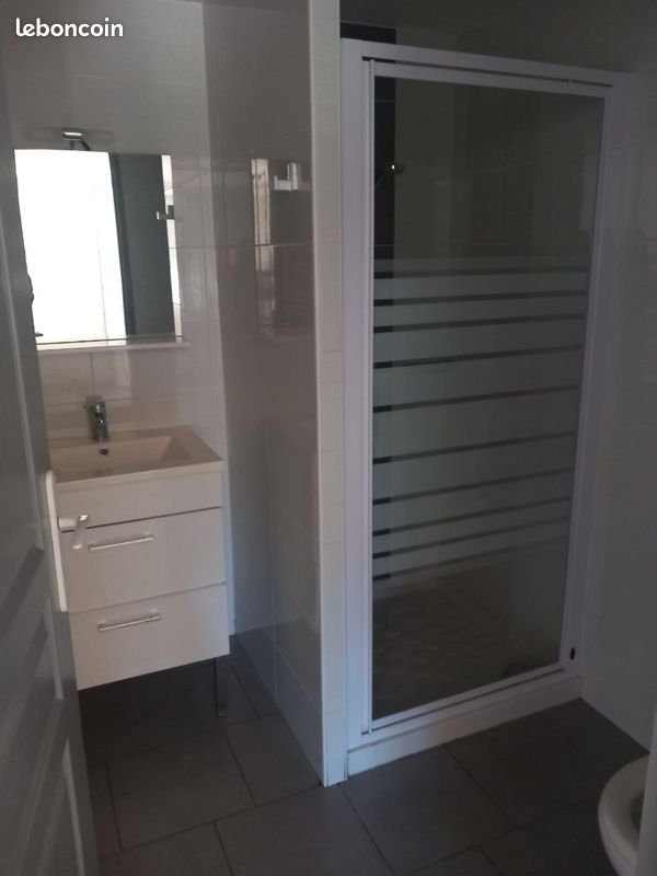 Appartement à louer, 24m², Cressensac