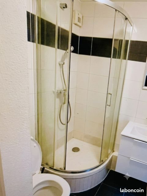 Appartement à louer, 19m², Strasbourg