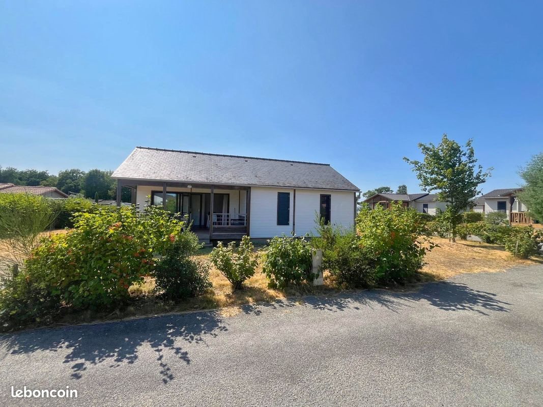 Maison à vendre, 56m², Marzan