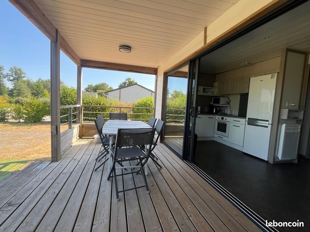 Maison à vendre, 56m², Marzan