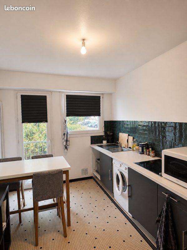 Appartement à vendre, 51m², Challans