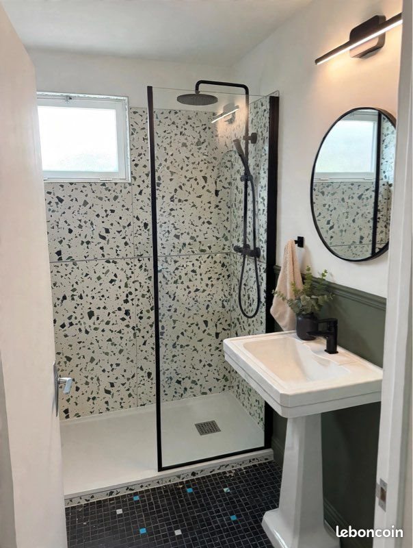 Appartement à vendre, 51m², Challans