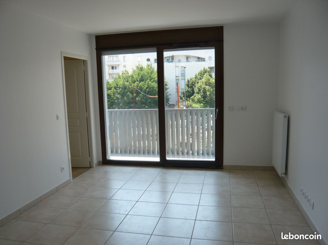 Appartement à vendre, 37m², Grenoble