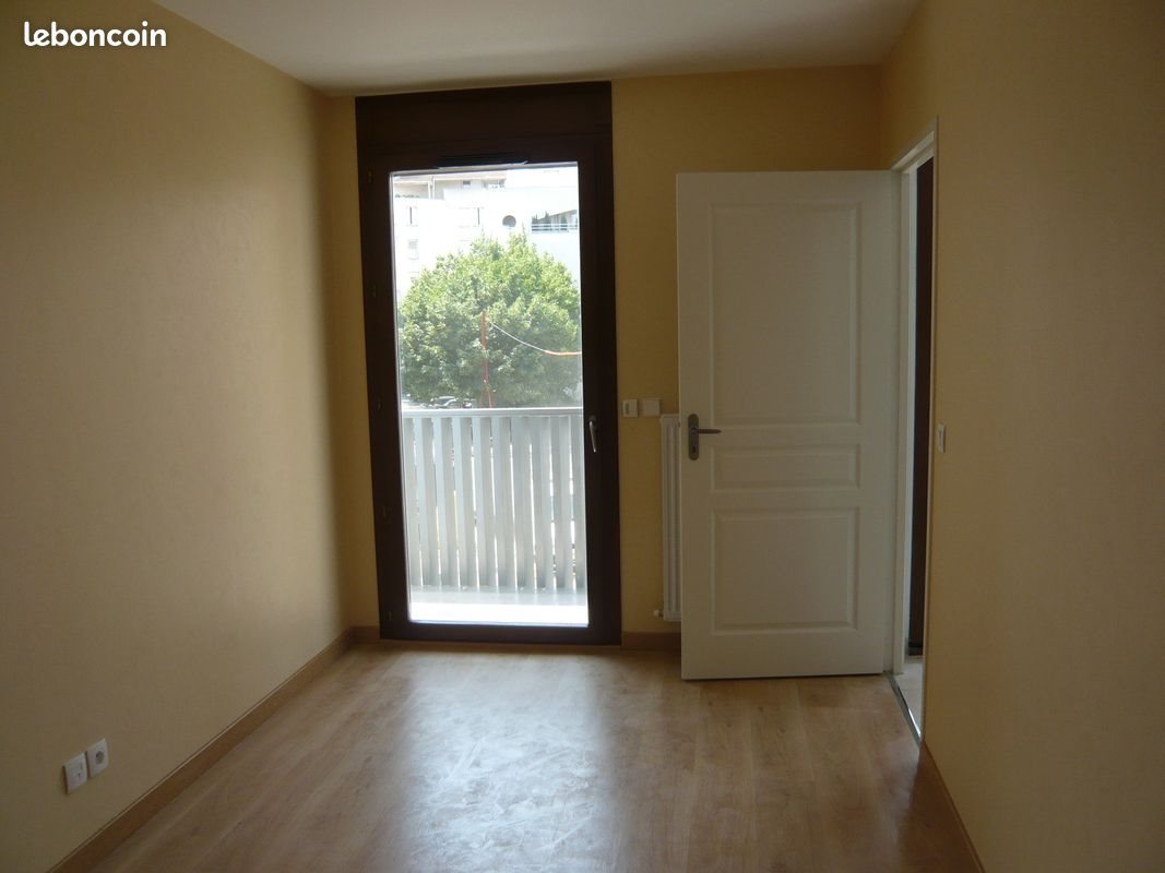 Appartement à vendre, 37m², Grenoble