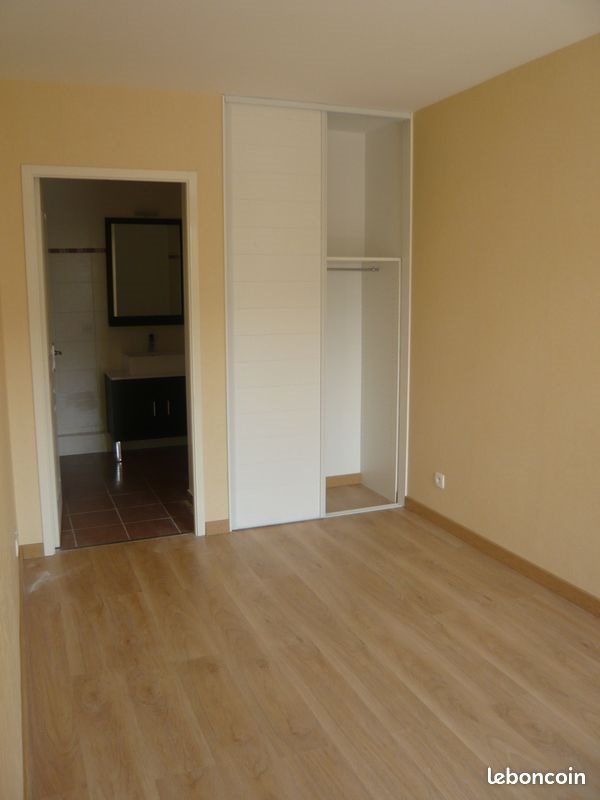 Appartement à vendre, 37m², Grenoble