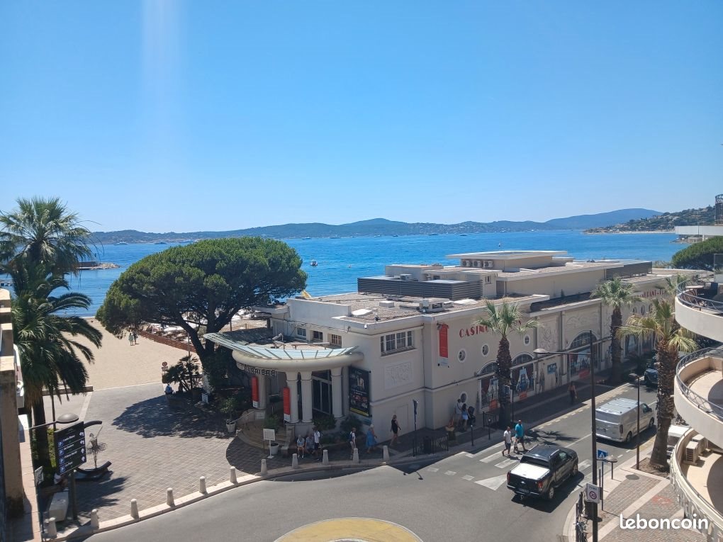 Appartement à vendre, 93m², Sainte-Maxime