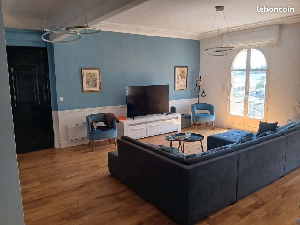 Appartement à vendre, 93m², Sainte-Maxime