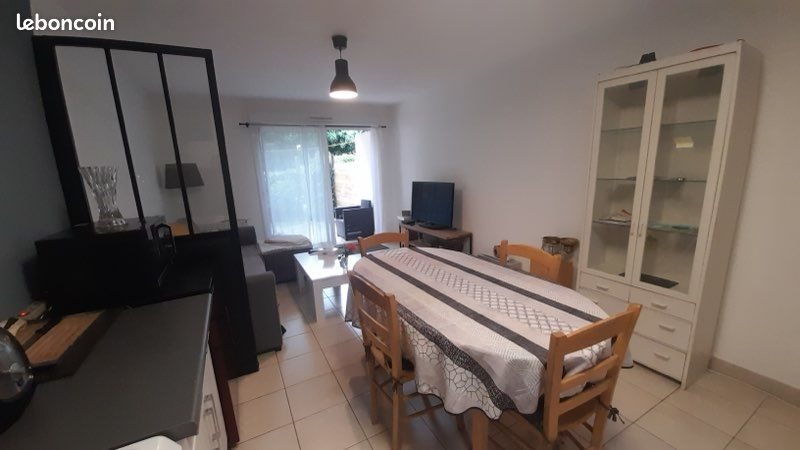 Appartement à louer, 57m², Séné