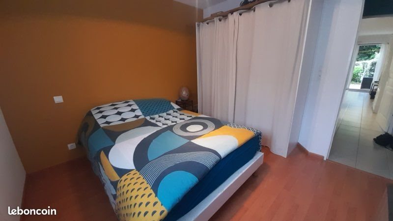 Appartement à louer, 57m², Séné