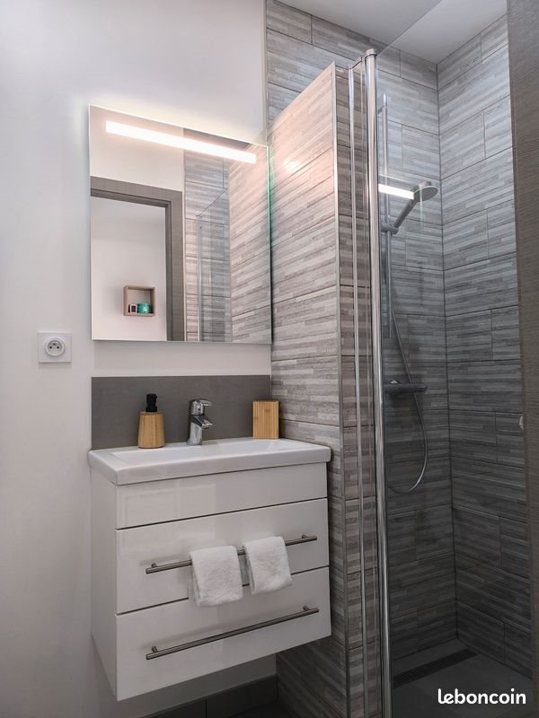 Appartement à louer, 20m², Audincourt