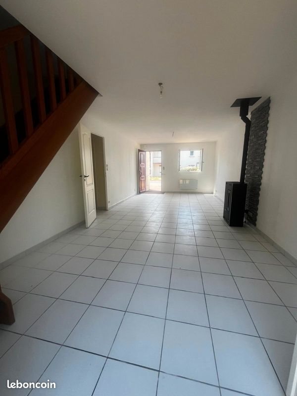 Maison à vendre, 84m², Chemillé